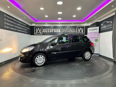 Renault Clio Gebrauchtwagen Renault Clio Gebrauchtwagen