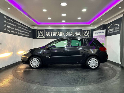 Renault Clio Gebrauchtwagen Renault Clio Gebrauchtwagen