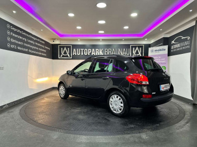 Renault Clio Gebrauchtwagen Renault Clio Gebrauchtwagen