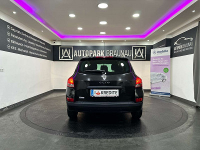 Renault Clio Gebrauchtwagen Renault Clio Gebrauchtwagen