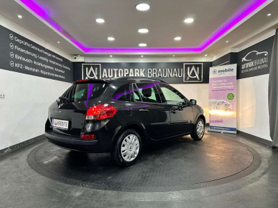 Renault Clio Gebrauchtwagen Renault Clio Gebrauchtwagen