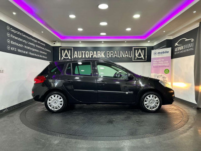 Renault Clio Gebrauchtwagen Renault Clio Gebrauchtwagen