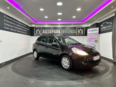 Renault Clio Gebrauchtwagen Renault Clio Gebrauchtwagen