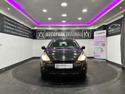 Renault Clio Gebrauchtwagen Renault Clio Gebrauchtwagen