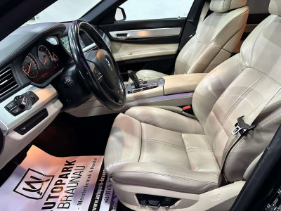 BMW 7er Gebrauchtwagen BMW 7er Gebrauchtwagen