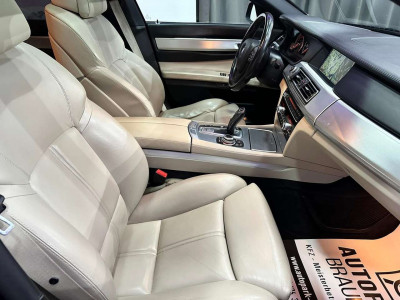 BMW 7er Gebrauchtwagen BMW 7er Gebrauchtwagen