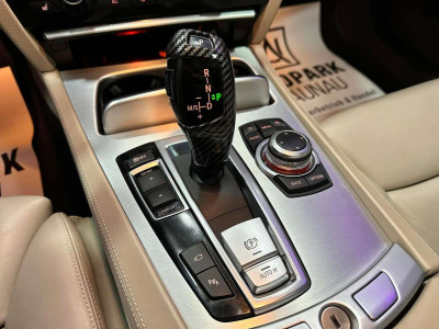 BMW 7er Gebrauchtwagen BMW 7er Gebrauchtwagen