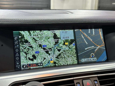 BMW 7er Gebrauchtwagen BMW 7er Gebrauchtwagen