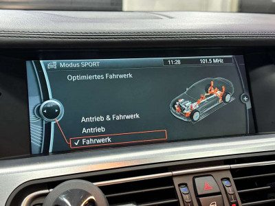 BMW 7er Gebrauchtwagen BMW 7er Gebrauchtwagen