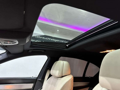 BMW 7er Gebrauchtwagen BMW 7er Gebrauchtwagen