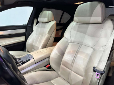 BMW 7er Gebrauchtwagen BMW 7er Gebrauchtwagen