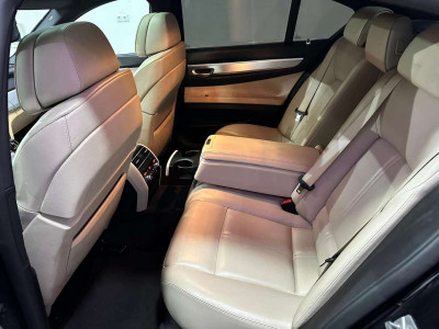 BMW 7er Gebrauchtwagen BMW 7er Gebrauchtwagen