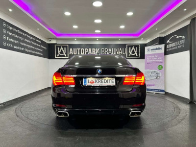 BMW 7er Gebrauchtwagen BMW 7er Gebrauchtwagen