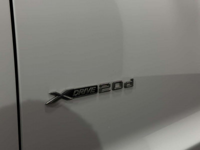 BMW X4 Gebrauchtwagen BMW X4 Gebrauchtwagen