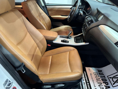 BMW X4 Gebrauchtwagen BMW X4 Gebrauchtwagen