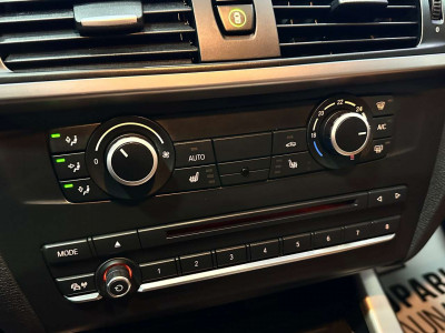 BMW X4 Gebrauchtwagen BMW X4 Gebrauchtwagen