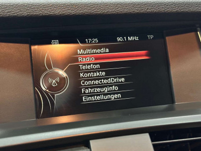 BMW X4 Gebrauchtwagen BMW X4 Gebrauchtwagen