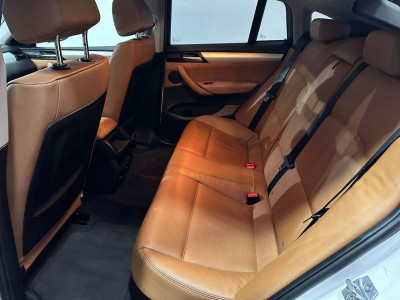 BMW X4 Gebrauchtwagen BMW X4 Gebrauchtwagen