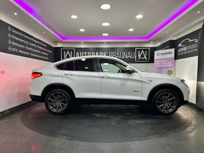 BMW X4 Gebrauchtwagen BMW X4 Gebrauchtwagen