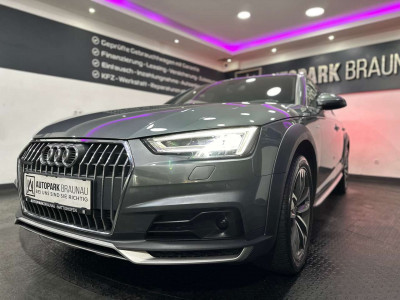 Audi A4 Allroad Gebrauchtwagen