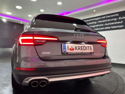 Audi A4 Allroad Gebrauchtwagen