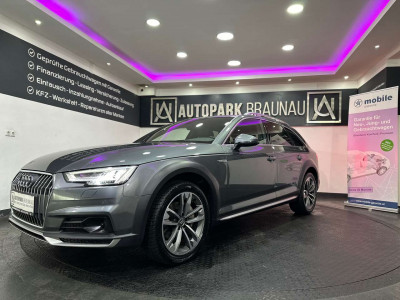 Audi A4 Allroad Gebrauchtwagen