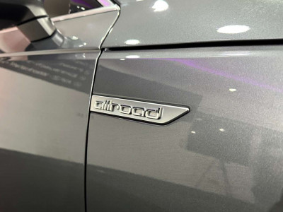 Audi A4 Allroad Gebrauchtwagen