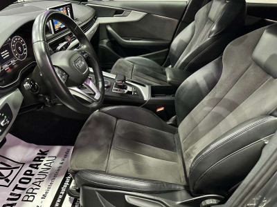 Audi A4 Allroad Gebrauchtwagen