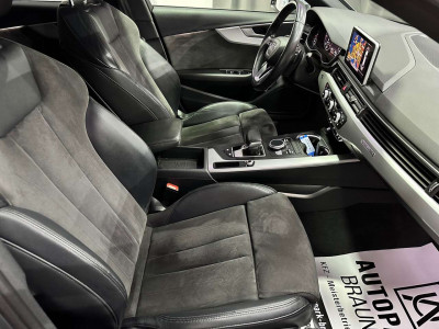 Audi A4 Allroad Gebrauchtwagen