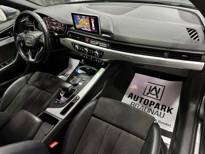 Audi A4 Allroad Gebrauchtwagen