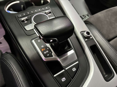 Audi A4 Allroad Gebrauchtwagen