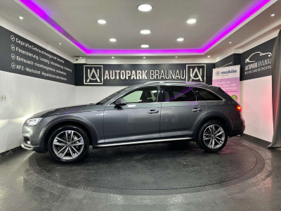 Audi A4 Allroad Gebrauchtwagen