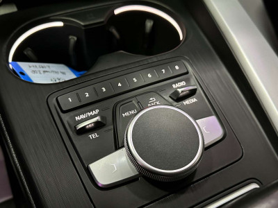 Audi A4 Allroad Gebrauchtwagen