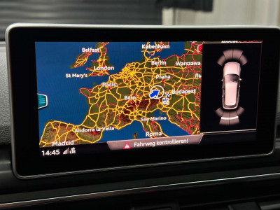 Audi A4 Allroad Gebrauchtwagen