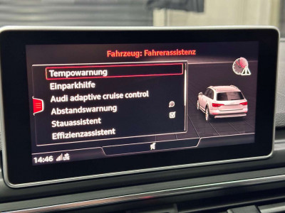 Audi A4 Allroad Gebrauchtwagen