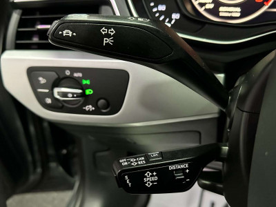 Audi A4 Allroad Gebrauchtwagen