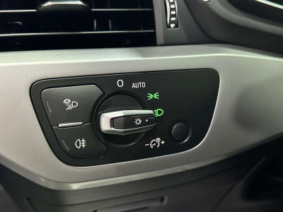 Audi A4 Allroad Gebrauchtwagen