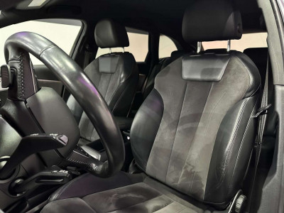 Audi A4 Allroad Gebrauchtwagen