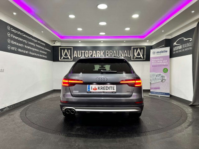 Audi A4 Allroad Gebrauchtwagen
