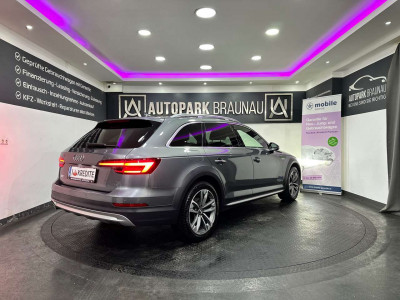 Audi A4 Allroad Gebrauchtwagen