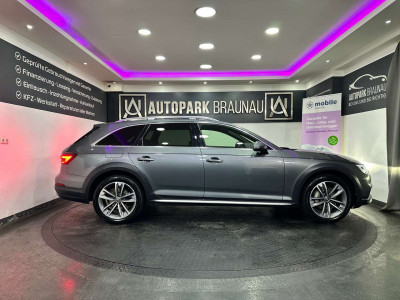 Audi A4 Allroad Gebrauchtwagen
