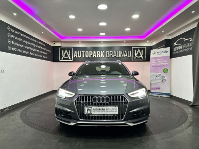 Audi A4 Allroad Gebrauchtwagen