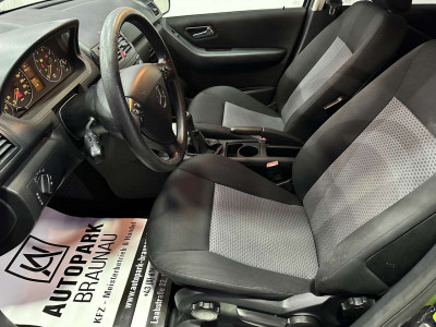 Mercedes-Benz A-Klasse Gebrauchtwagen