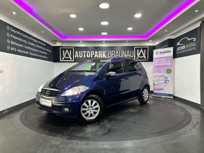 Mercedes-Benz A-Klasse Gebrauchtwagen