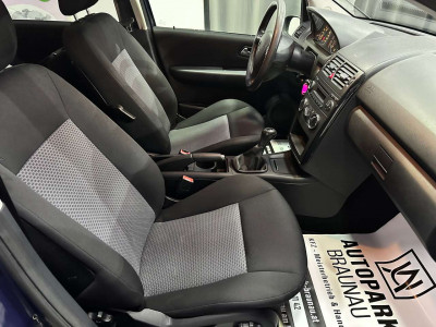 Mercedes-Benz A-Klasse Gebrauchtwagen