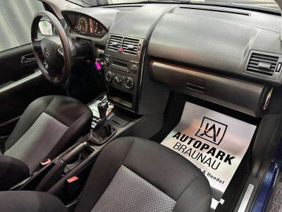 Mercedes-Benz A-Klasse Gebrauchtwagen