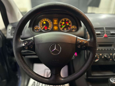 Mercedes-Benz A-Klasse Gebrauchtwagen