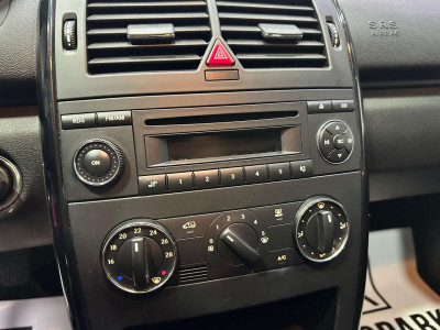 Mercedes-Benz A-Klasse Gebrauchtwagen