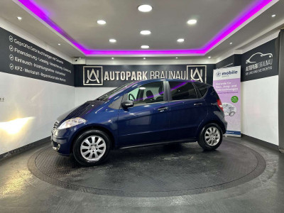 Mercedes-Benz A-Klasse Gebrauchtwagen