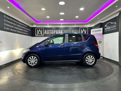 Mercedes-Benz A-Klasse Gebrauchtwagen